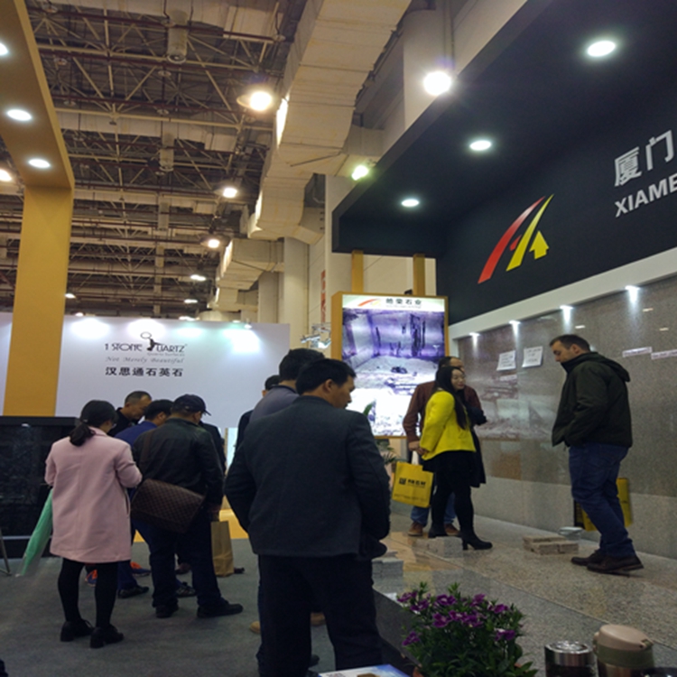 厦门石材展会图片 (6)