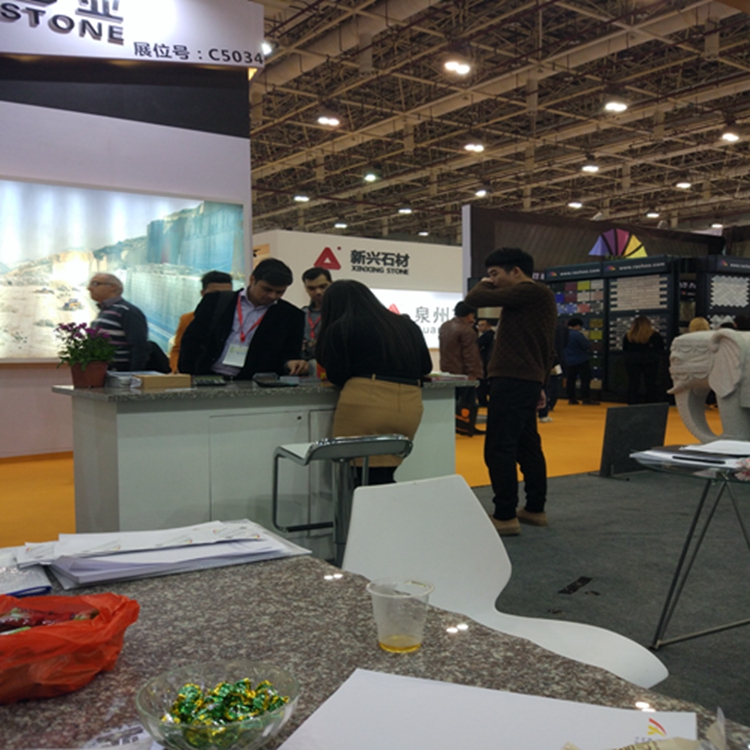 厦门石材展会图片 (7)