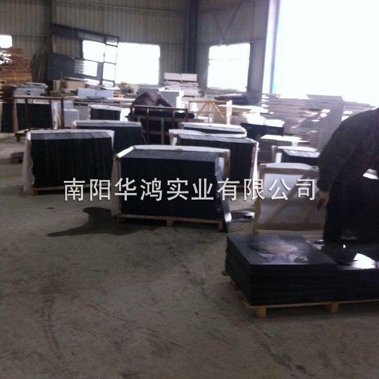 China Black Granite